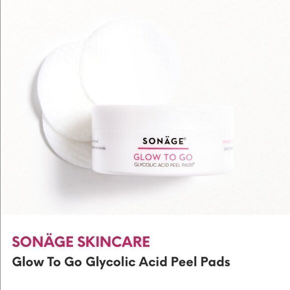 Somäge Glow To Go sealed new adding Ipsy bag - Picture 1 of 13
